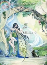 HAEMD 103 Faery Glen by Meredith Dillman