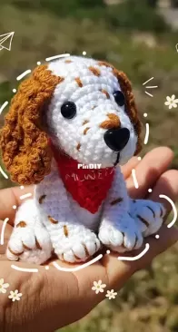 Gatos Lanudos -  Ana Luz - Cocker Spaniel - Perrito Cocker - Spanish