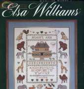 JCA Elsa Williams 02079 - Two By Two