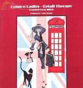 Cotton Crosses London Ladies - Retail Therapy