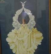 Peace Angel by L&L