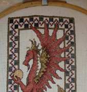 Futurecast Dragon - T.Wentzler