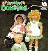 Annies attic - Cousins