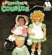 Annies attic - Cousins