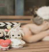 Liliana - Wedding dogs couple- Japanese