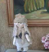 Boneca Russa