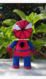 Spiderman
