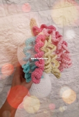 My unicorn in process
