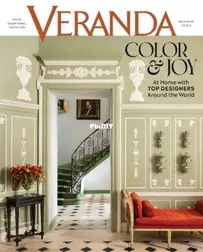 Veranda - Volume 40 Issue 1 - 2026