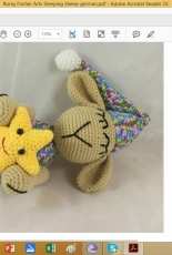 Romy Fischer Arts - Romy Fischer - Sleeping Sheep - German