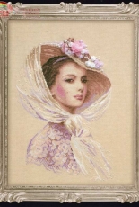 Riolis 100 / 028 Lilac Evening