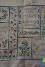 Cathy Bussi - Springtime