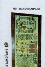 The Essamplaire - MN Band Sampler