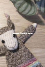 A La Sascha - Sascha Blase - Llama Ragdoll