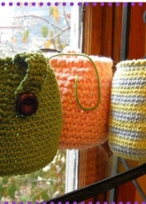 Megan Bohlander - Yarn Bowlz - Free