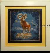 Zodiac by Lanarte