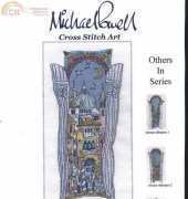 Michael Powell X17 - Venice windows 4