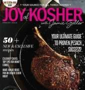 Joy of Kosher-Pesach-2015