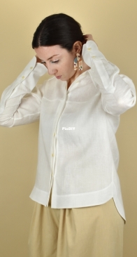 Forest and Thread - Isabelle Levine - MVP BD Shirt - Sizes 0-30