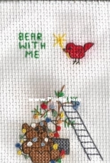 Bear With Me