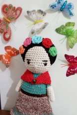 Frida Khalo