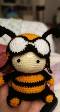 Bumblebee