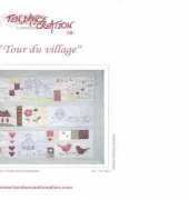 Tendance Creation - Tour du Village