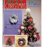 We wish You a Mini Christmas  17 projects