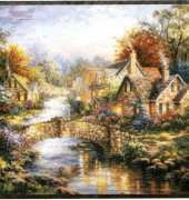 Levron - Autumn Morning