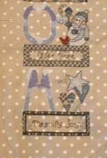 Stoney Creek welcome snowmen