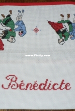 Pochette