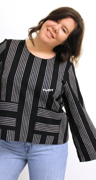 Helen's Closet  - Sleeves Expansion Pack for the Ashton Top