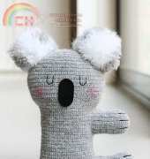 Claudia van K - Kiki the Koala - Free