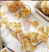 Italian pasta from Le Idee di Susanna 253 - 2011 2