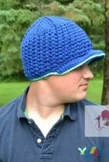 Hatched With Love- Jen Hatch - Jaxs Cap