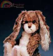 Jumbuck Bears-Thumper