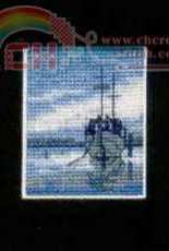 Permin 14-1122 - Boat
