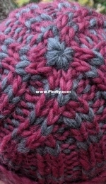 Hurry Up Hat by Lynette Meek-Free