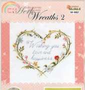 Shinyroom SR-B82 Herb Wreaths 2