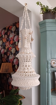 chandelier