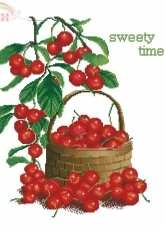 MonaLisa - Sweety Time