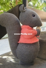 Squirrel