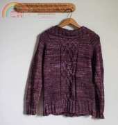 Titan Jacket By Patti Waters