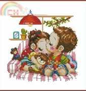 10moo S77-412 Love is Mild