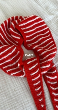 Jacques Scarf - Laura Penrose - English