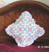 sweet pillow