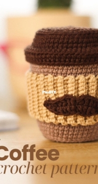 Studio Wow Toys - Maria Zhyrakova - Mr. Coffee - Free