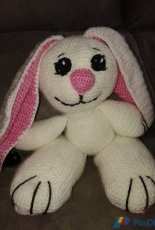 big rabbit