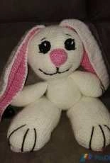 big rabbit