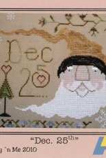 Mosey N Me 222 - Dec 25 th